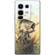 Чохол BoxFace Infinix Note 50 Pro 