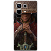 Чохол BoxFace Infinix Note 50 Pro Raya and the Last Dragon