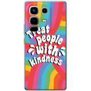Чохол BoxFace Infinix Note 50 Pro Kindness