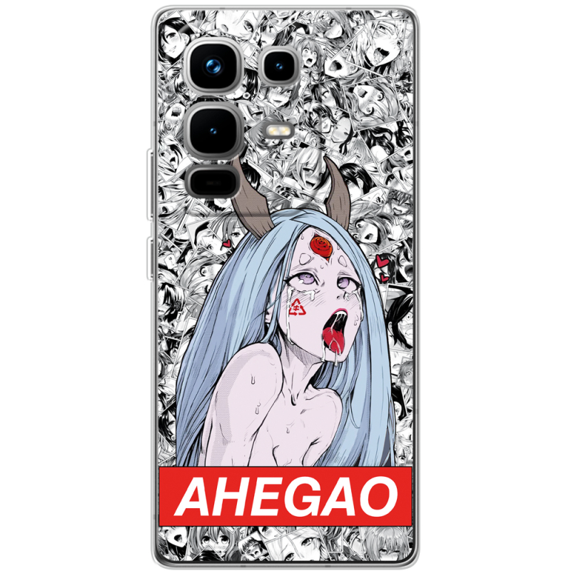 Чохол BoxFace Infinix Note 50 Pro Ahegao
