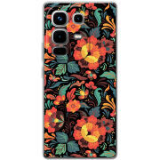 Чохол BoxFace Infinix Note 50 Pro Petrykivka