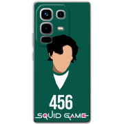 Чохол BoxFace Infinix Note 50 Pro siquid game 456