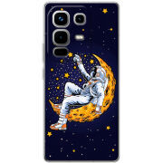 Чохол BoxFace Infinix Note 50 Pro MoonBed