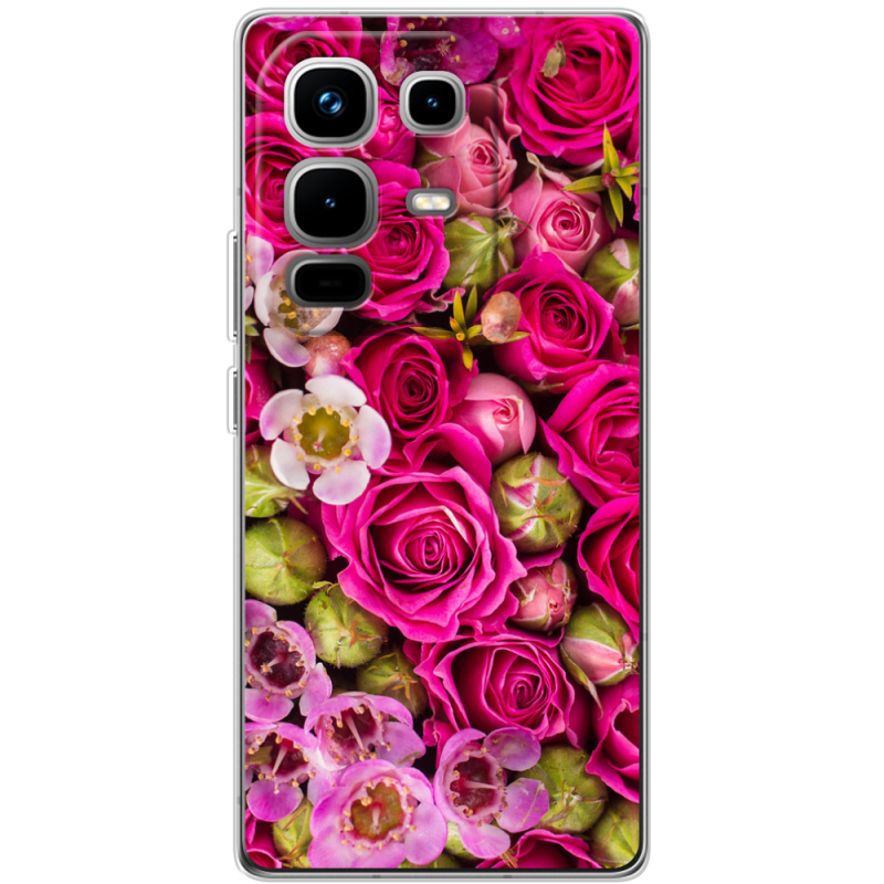 Чохол BoxFace Infinix Note 50 Pro 