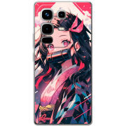 Чохол BoxFace Infinix Note 50 Pro 