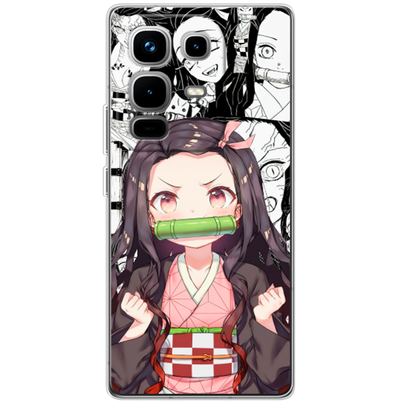 Чохол BoxFace Infinix Note 50 Pro 