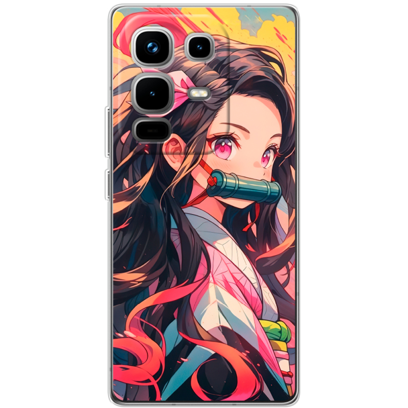 Чохол BoxFace Infinix Note 50 Pro 