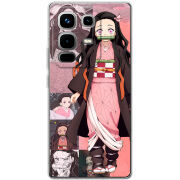 Чохол BoxFace Infinix Note 50 Pro 