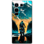 Чохол BoxFace Infinix Note 50 Pro 