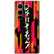 Чохол BoxFace Infinix Note 50 Pro 