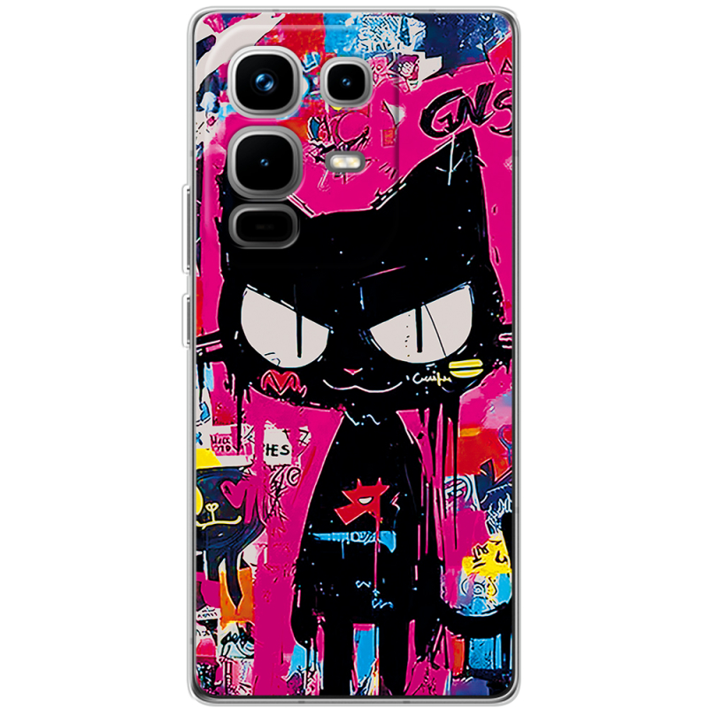 Чохол BoxFace Infinix Note 50 Pro 