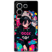 Чохол BoxFace Infinix Note 50 Pro 