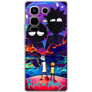 Чохол BoxFace Infinix Note 50 Pro 