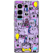 Чохол BoxFace Infinix Note 50 Pro 