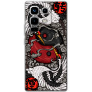 Чохол BoxFace Infinix Note 50 Pro 