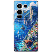 Чохол BoxFace Infinix Note 50 Pro 