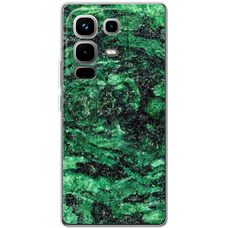 Чохол BoxFace Infinix Note 50 Pro 