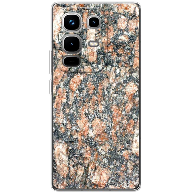 Чохол BoxFace Infinix Note 50 Pro 