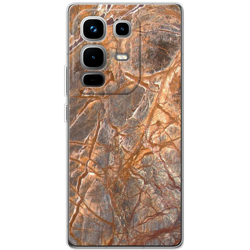 Чохол BoxFace Infinix Note 50 Pro 