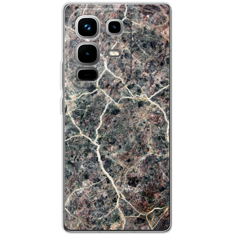 Чохол BoxFace Infinix Note 50 Pro 