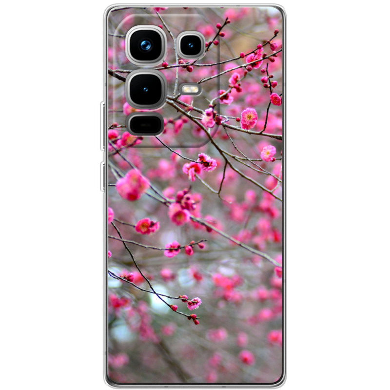 Чохол BoxFace Infinix Note 50 Pro 