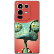 Чохол BoxFace Infinix Note 50 Pro 