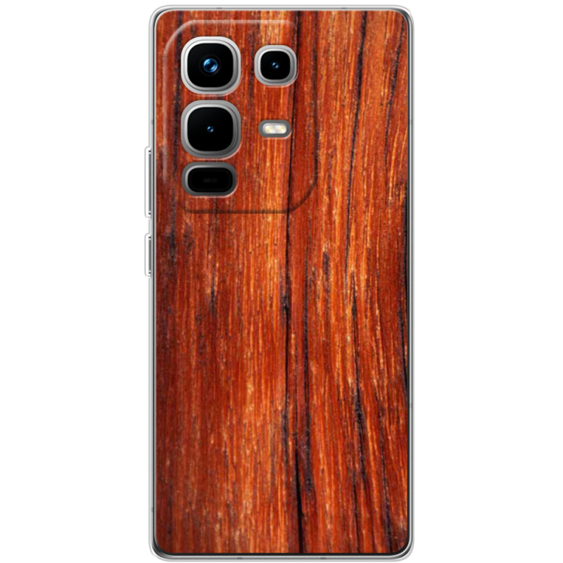 Чохол BoxFace Infinix Note 50 Pro 