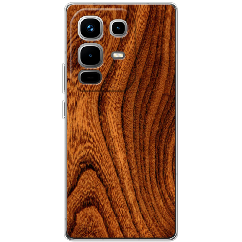 Чохол BoxFace Infinix Note 50 Pro 