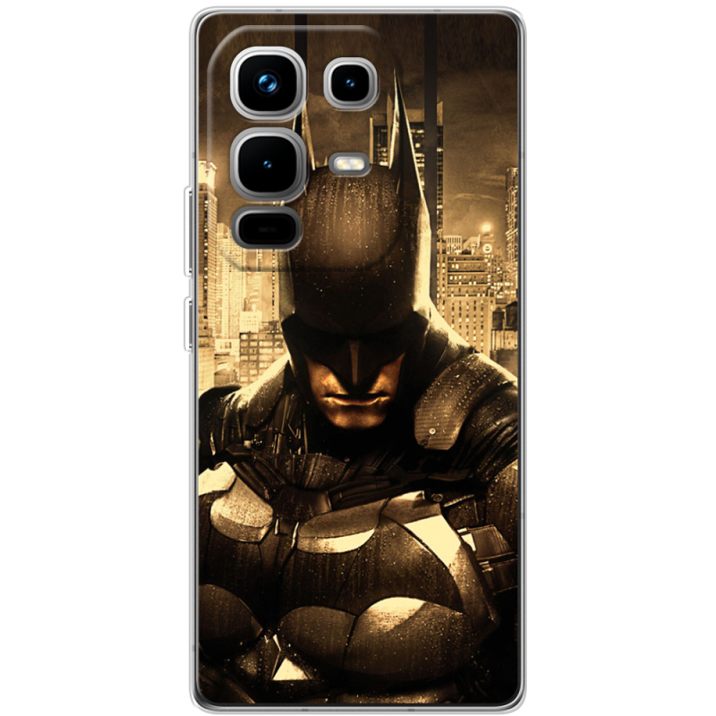 Чохол BoxFace Infinix Note 50 Pro 