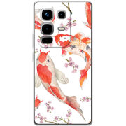 Чохол BoxFace Infinix Note 50 Pro 