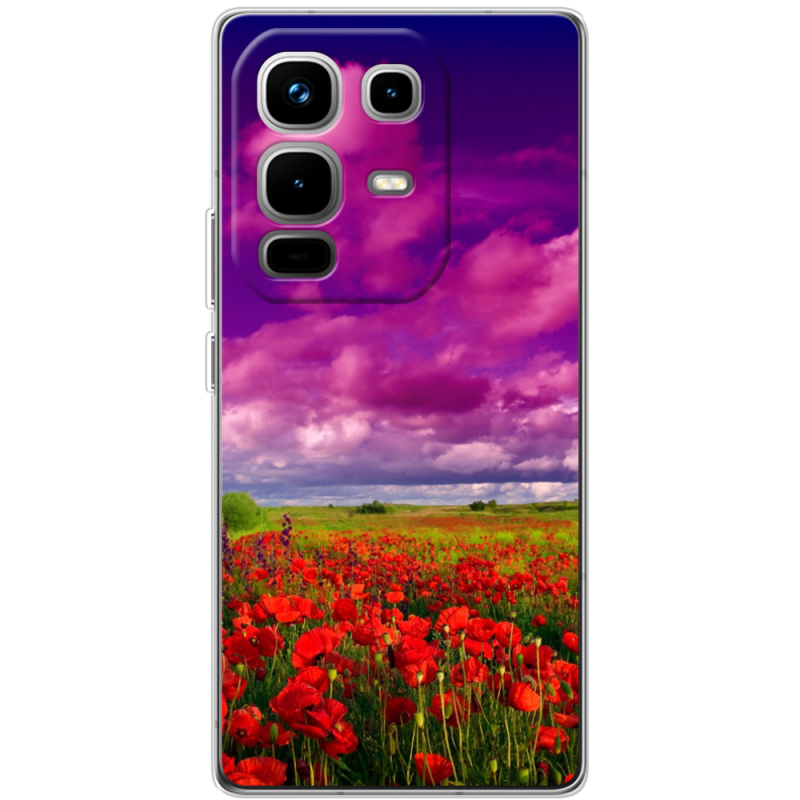 Чохол BoxFace Infinix Note 50 Pro 