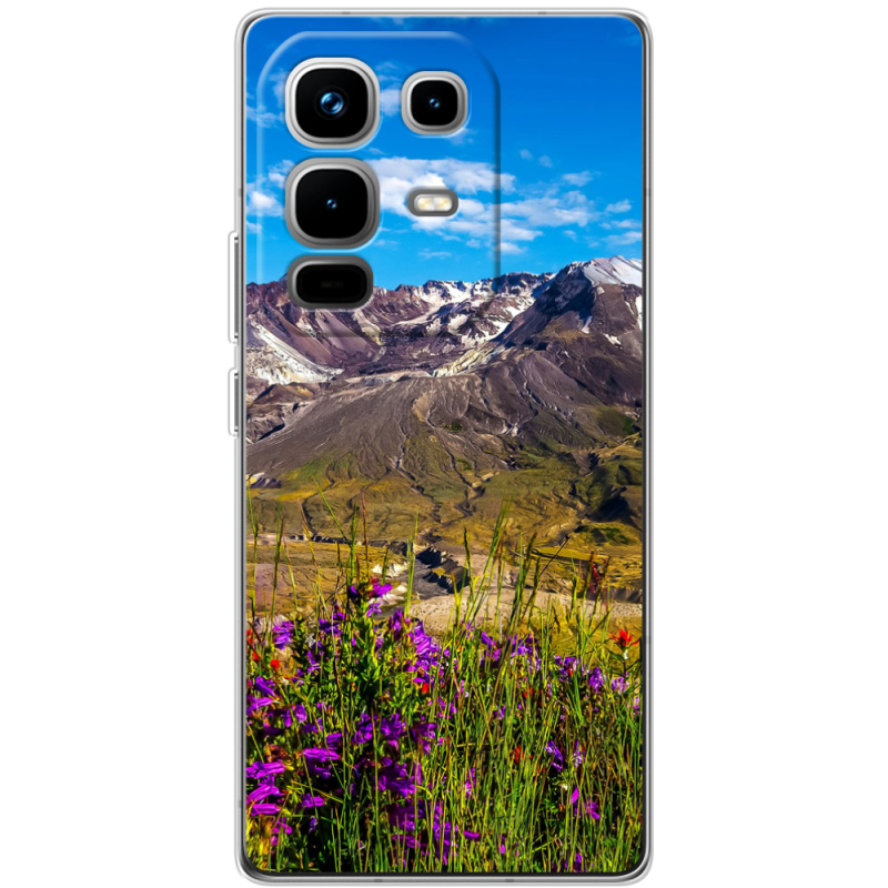 Чохол BoxFace Infinix Note 50 Pro 