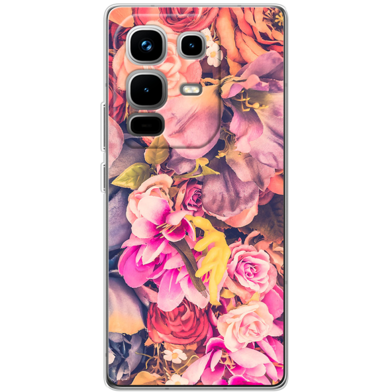 Чохол BoxFace Infinix Note 50 Pro 