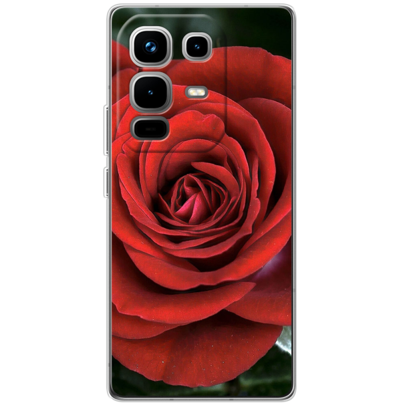Чохол BoxFace Infinix Note 50 Pro 