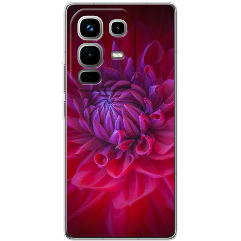 Чохол BoxFace Infinix Note 50 Pro 