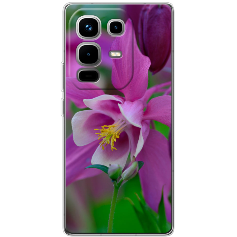 Чохол BoxFace Infinix Note 50 Pro 