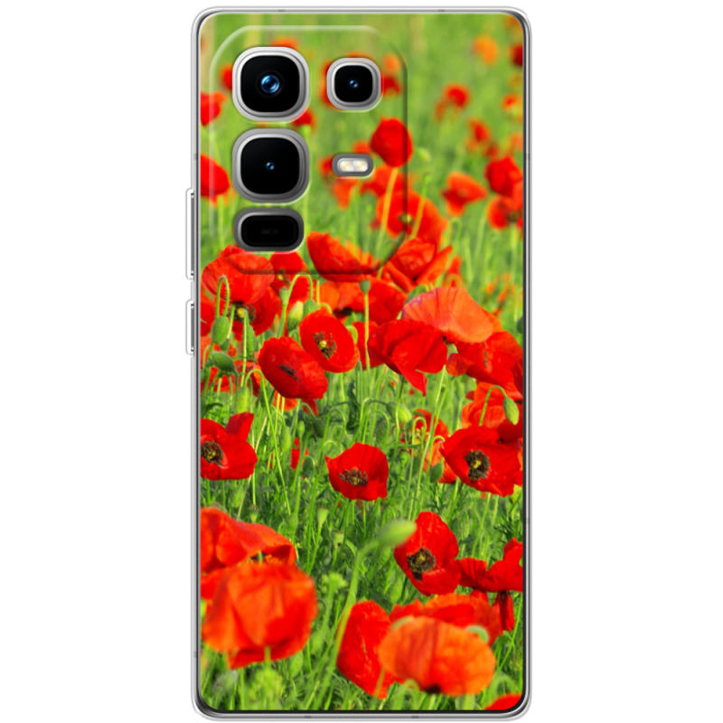 Чохол BoxFace Infinix Note 50 Pro 