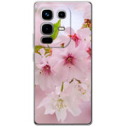 Чохол BoxFace Infinix Note 50 Pro 