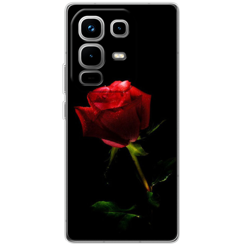 Чохол BoxFace Infinix Note 50 Pro 