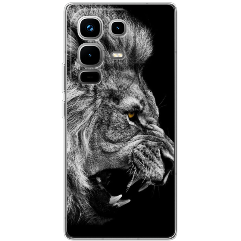 Чохол BoxFace Infinix Note 50 Pro 