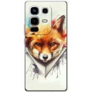 Чохол BoxFace Infinix Note 50 Pro 