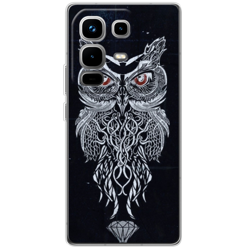 Чохол BoxFace Infinix Note 50 Pro 