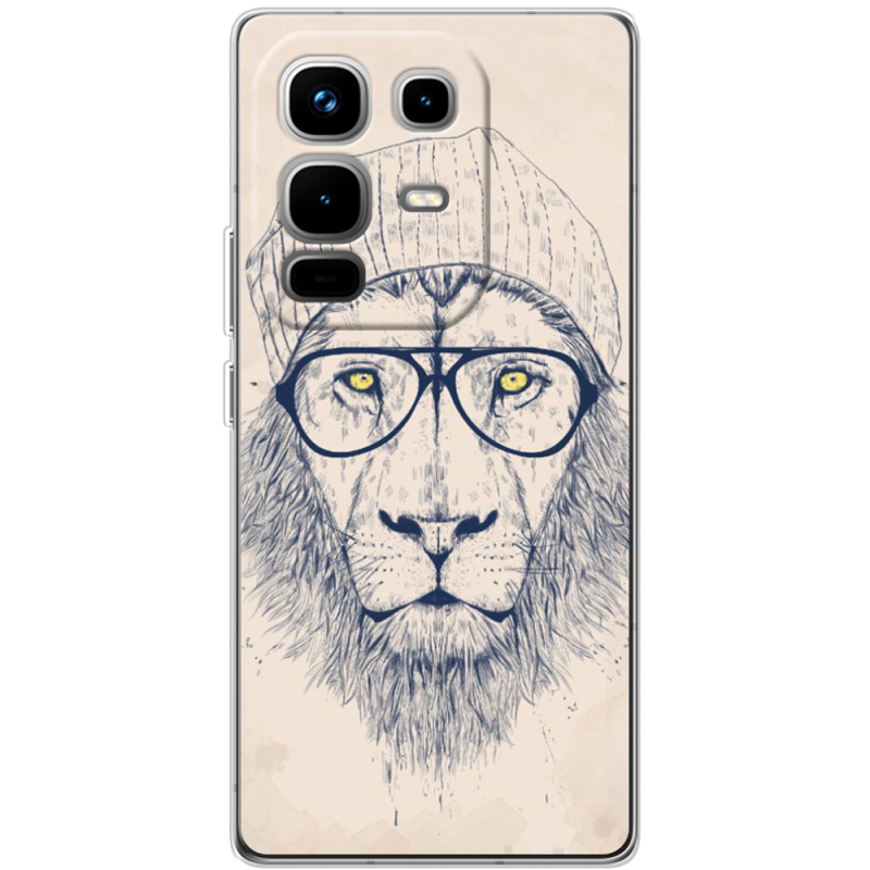 Чохол BoxFace Infinix Note 50 Pro 