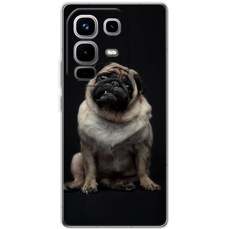 Чохол BoxFace Infinix Note 50 Pro 