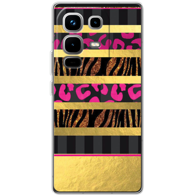 Чохол BoxFace Infinix Note 50 Pro 