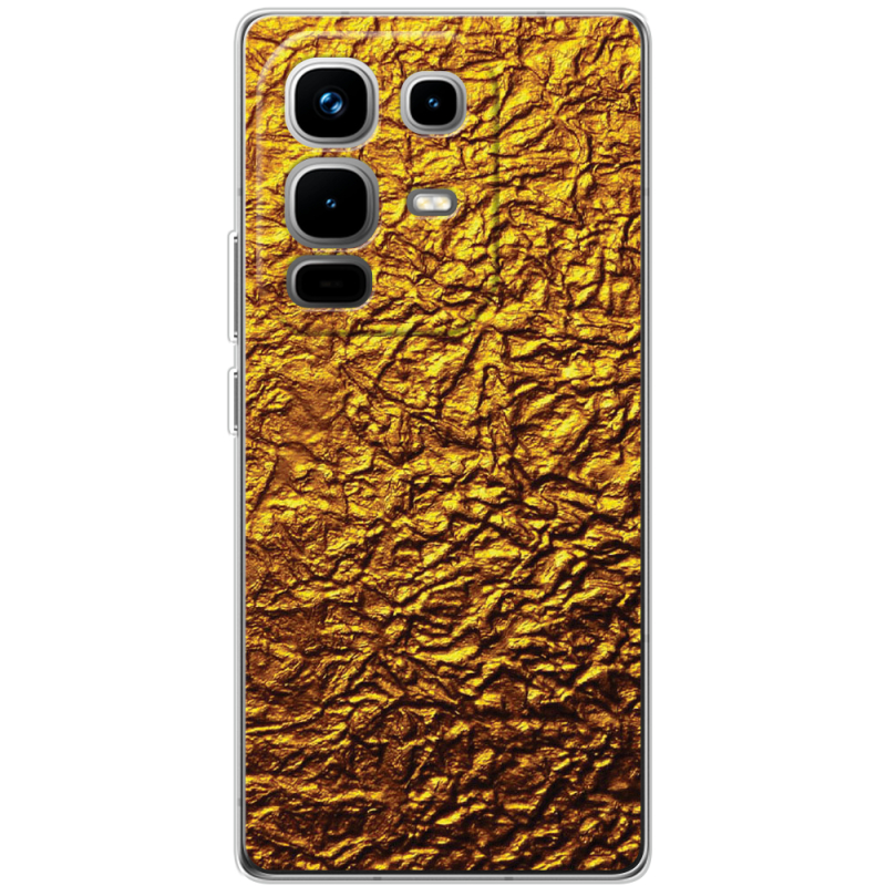 Чохол BoxFace Infinix Note 50 Pro 