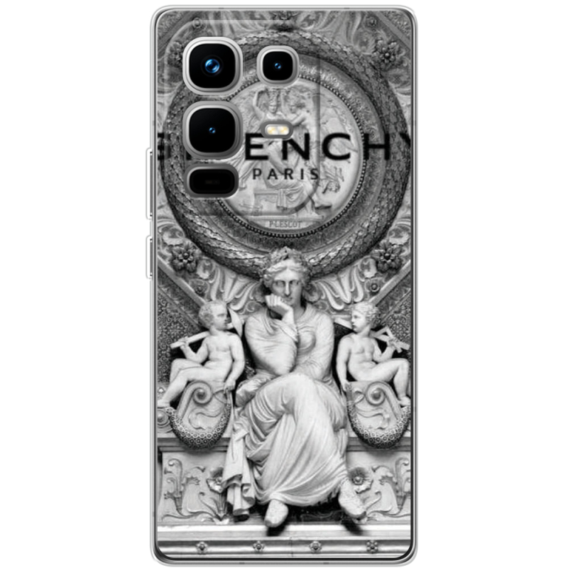 Чохол BoxFace Infinix Note 50 Pro 