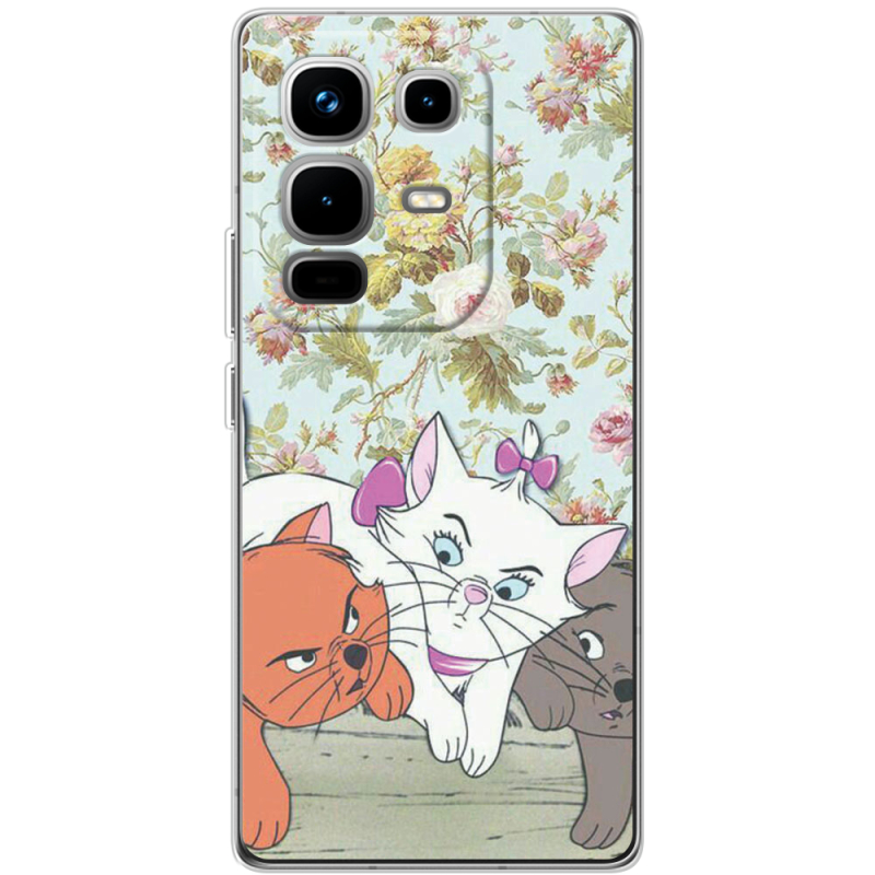 Чохол BoxFace Infinix Note 50 Pro 