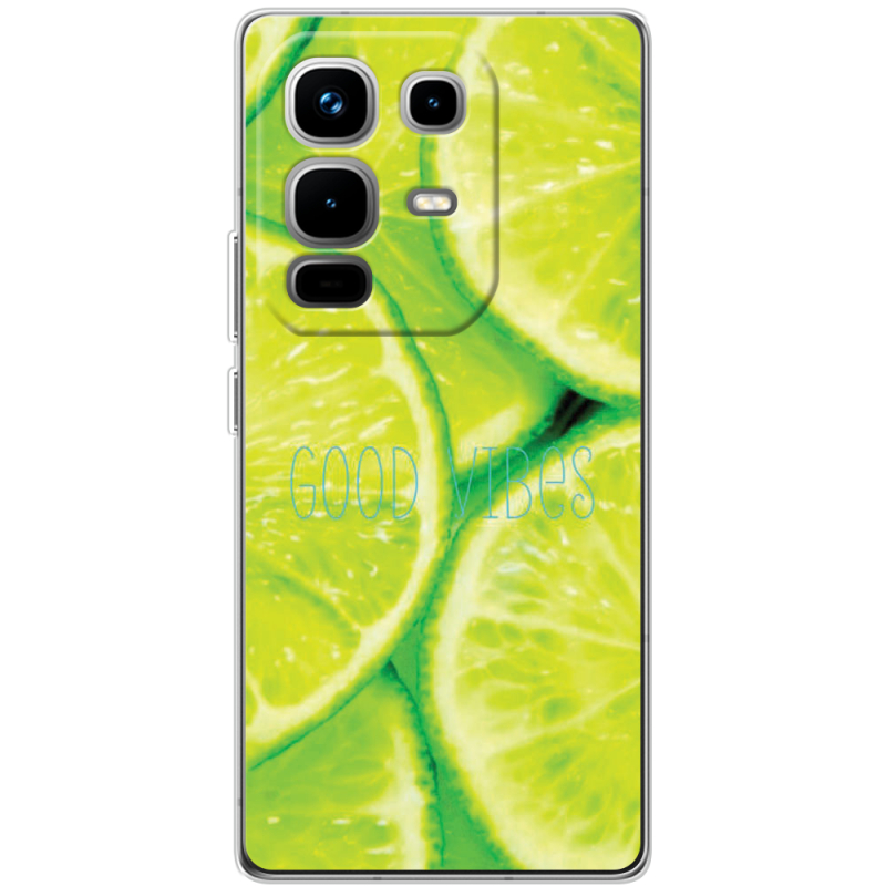 Чохол BoxFace Infinix Note 50 Pro 