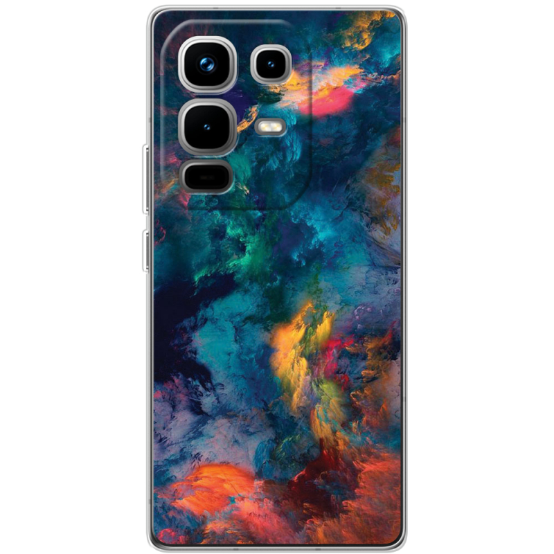 Чохол BoxFace Infinix Note 50 Pro 